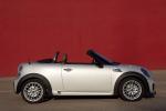 Mini Roadster 2012 года